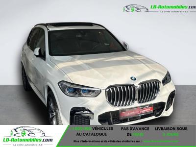 BMW X5 xDrive30d 286 ch BVA