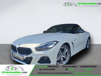 BMW Z4 sDrive 20i 197 ch BVA