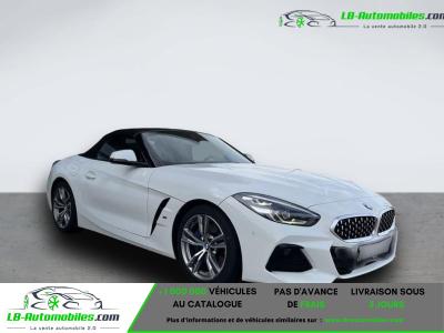BMW Z4 sDrive 30i 258 ch BVA