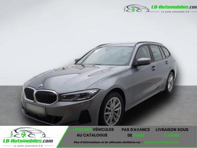 BMW Série 3 Touring 320d xDrive 190 ch BVA