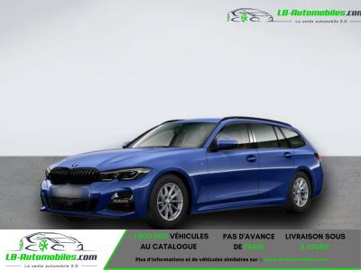BMW Série 3 Touring 320d xDrive 190 ch BVA