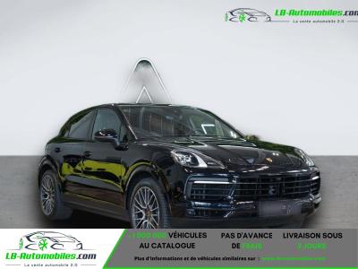Porsche Cayenne Coupé 3.0 V6 340 ch  BVA