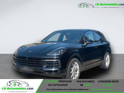 Porsche Cayenne 3.0 V6 340 ch  BVA