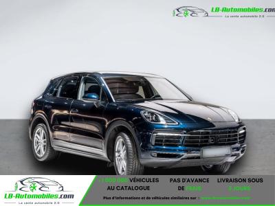 Porsche Cayenne 3.0 V6 340 ch  BVA