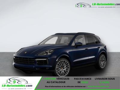 Porsche Cayenne S 3.0 V6 440 ch  BVA
