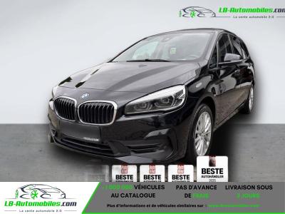 BMW Série 2 Gran Tourer 218i 136 ch