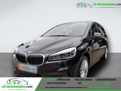 BMW Série 2 Gran Tourer 218i 136 ch