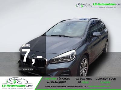 BMW Série 2 Gran Tourer 218i 136 ch