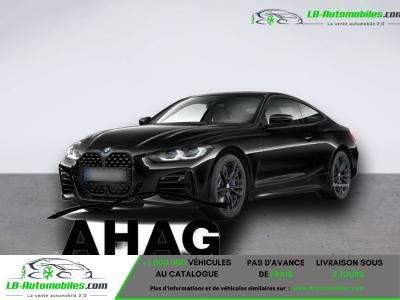 BMW Série 4 Coupé M440i xDrive 374 ch BVA