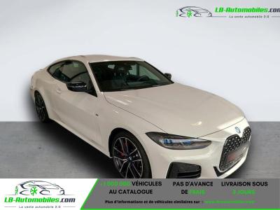 BMW Série 4 Coupé M440i xDrive 374 ch BVA