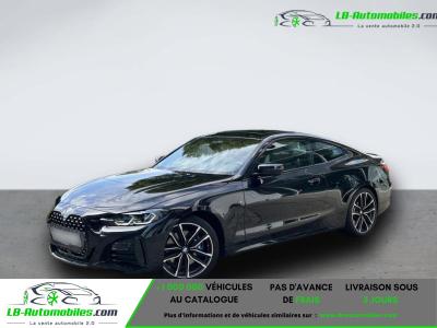 BMW Série 4 Coupé M440i xDrive 374 ch BVA