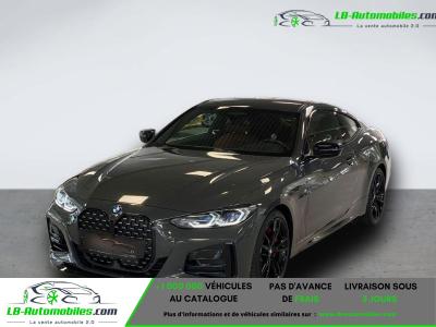 BMW Série 4 Coupé M440i xDrive 374 ch BVA