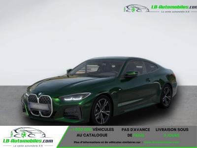 BMW Série 4 Coupé 430i xDrive 245 ch BVA