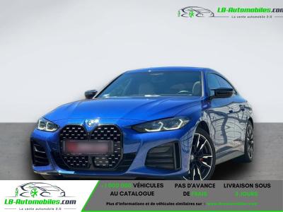 BMW Série 4 Gran Coupé M440i xDrive 374 ch BVA