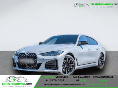 BMW Série 4 Gran Coupé M440i xDrive 374 ch BVA
