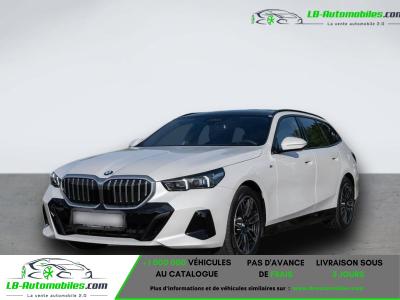 BMW Série 5 Touring 520d xDrive 197 ch BVA