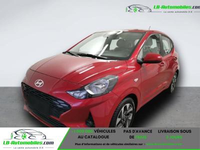 Hyundai I10 1.2 84 BVM