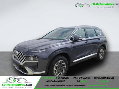 Hyundai Santa Fe 1.6 T-GDi Hybrid 230 BVA