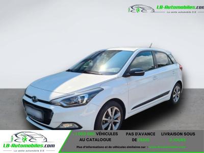 Hyundai I20 1.2 84