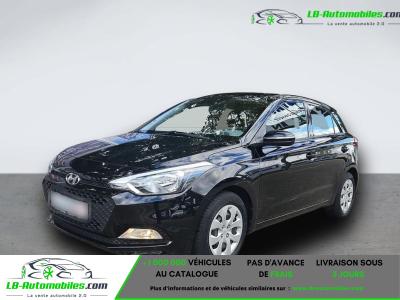 Hyundai I20 1.2 84