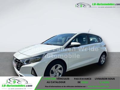 Hyundai I20 1.2 84
