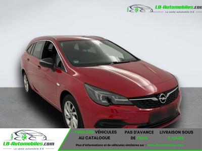 Opel Astra Sports Tourer 1.5 Diesel 122 ch BVA
