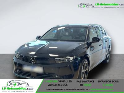 Opel Astra Sports Tourer 1.5 Diesel 130 ch BVA