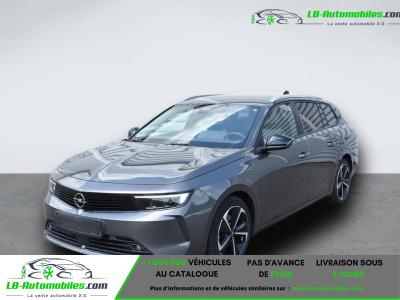 Opel Astra Sports Tourer 1.5 Diesel 130 ch BVA