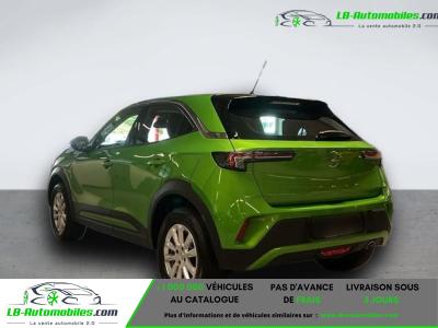 Opel Mokka 1.5 Diesel 110 ch BVM