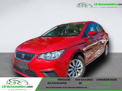 Seat Ibiza 1.0 80 ch  BVM
