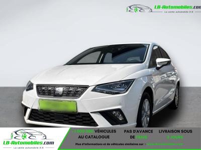 Seat Ibiza 1.0 TSI 110 ch  BVM