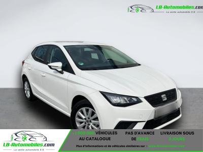Seat Ibiza 1.0 80 ch  BVM