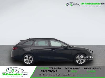 Seat Leon 1.0 TSI 110 BVM