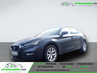 Seat Leon 1.0 TSI 110 BVM