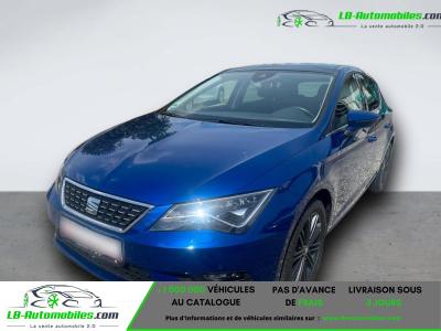 Seat Leon 2.0 TDI 150 BVA