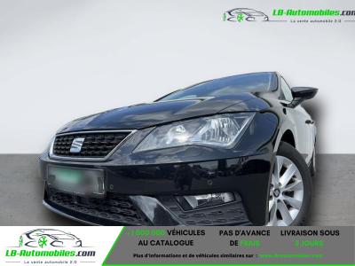 Seat Leon 2.0 TDI 150 BVA