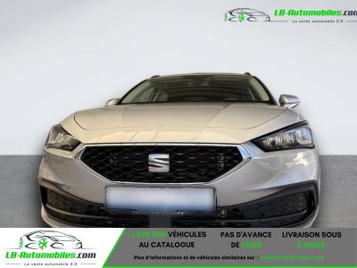 Cupra Leon ST 1.0 eTSI 110 BVA
