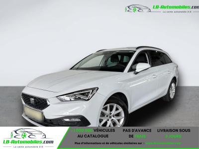 Cupra Leon ST 1.5 eTSI 150 BVA