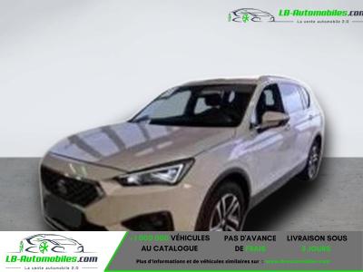 Seat Tarraco 1.5 TSI 150 ch  BVA 5 pl