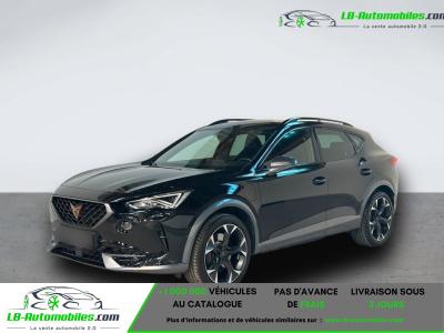 Cupra Formentor 1.4 e-HYBRID 245 ch BVA