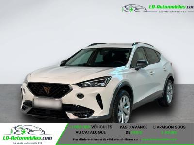 Cupra Formentor 1.5 TSI 150 ch BVM