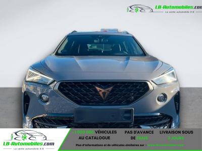 Cupra Formentor 2.0 TSI 190 ch BVA 4Drive