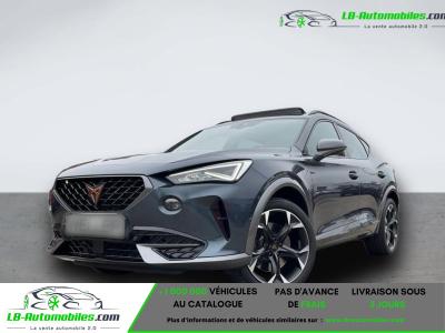 Cupra Formentor 2.0 TSI 310 ch BVA 4Drive