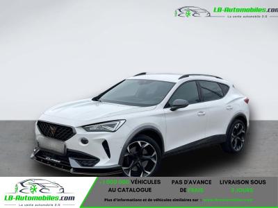Cupra Formentor 2.0 TSI 310 ch BVA 4Drive