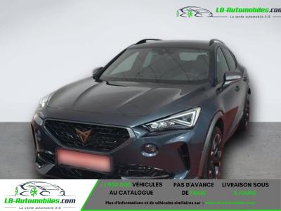 Cupra Formentor 2.0 TSI 310 ch BVA 4Drive