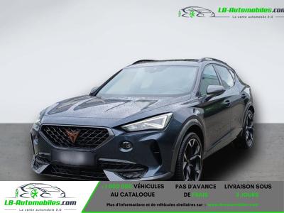 Cupra Formentor 2.0 TSI 310 ch BVA 4Drive