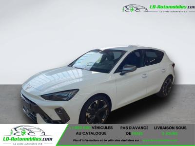 Cupra Leon 2.0 TDI 150 ch BVA