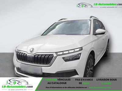 Skoda Kamiq 1.0 TSI 116 ch BVM