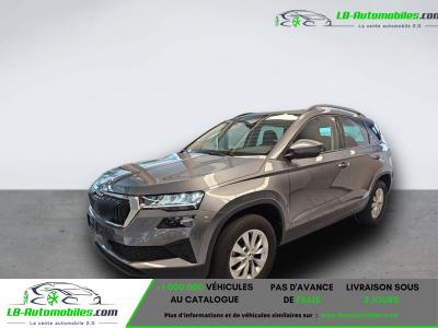 Skoda Karoq 1.0 TSI 110 ch