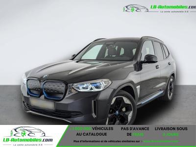BMW i iX 3 286 ch BVA8